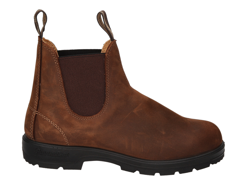 View product 'Blundstone Boots Cognac' Blundstone Boots Cognac