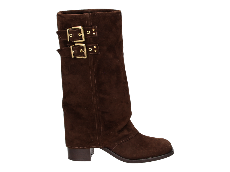 Altramarea Boots Brown