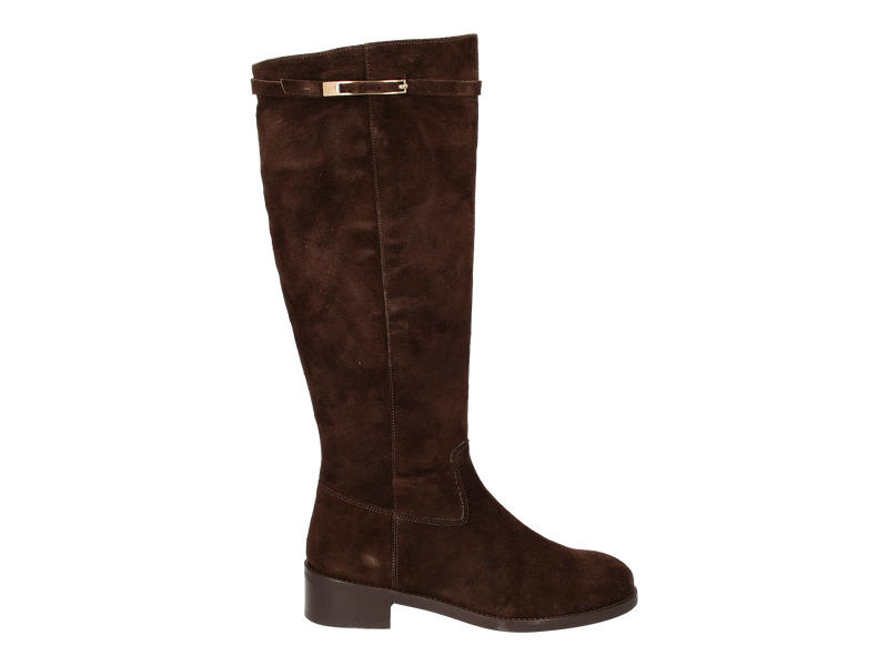 Bekijk product 'Softwaves Laarzen Bruin' Softwaves Laarzen Bruin