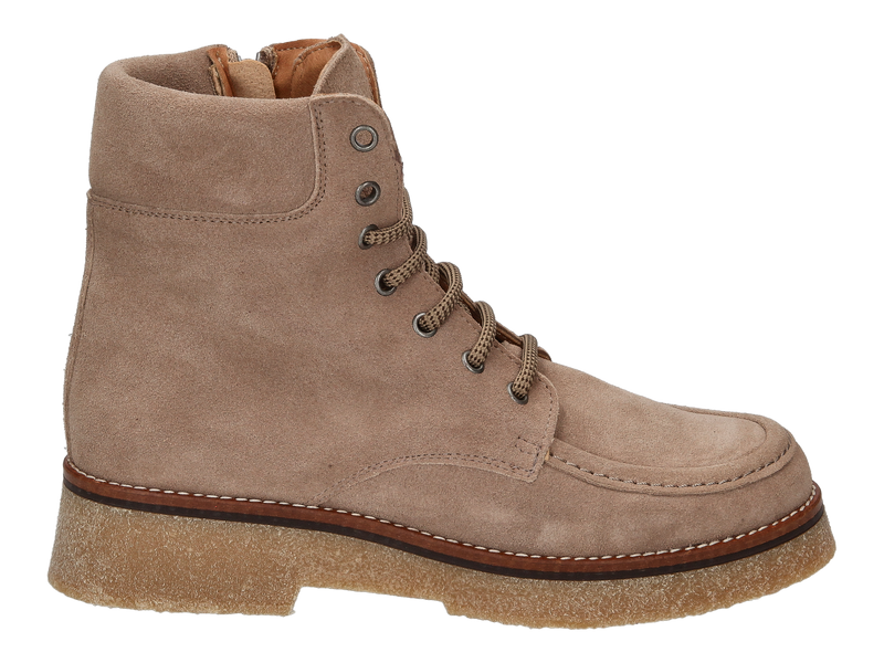 View product 'Belang Boots Beige' Belang Boots Beige
