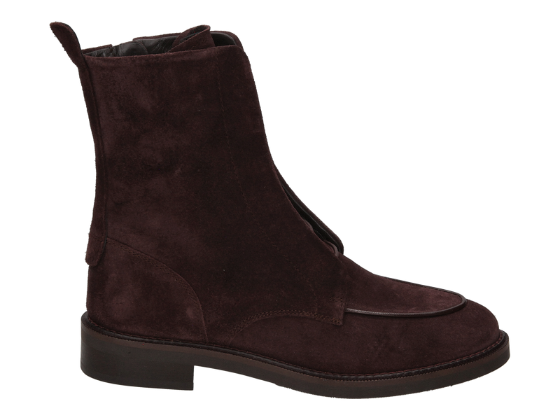 View product 'Pertini Boots Brown' Pertini Boots Brown