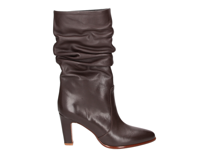 Altramarea Boots Brown