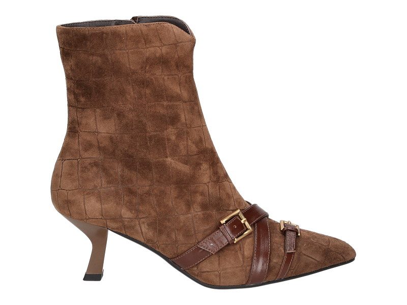 Bruno Premi Bottines Brun
