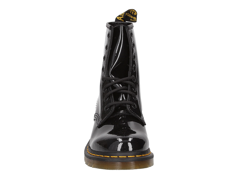 Dr. Martens Boots Black
