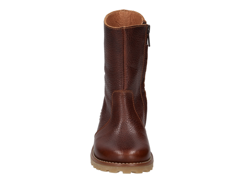 Angulus Boots Cognac
