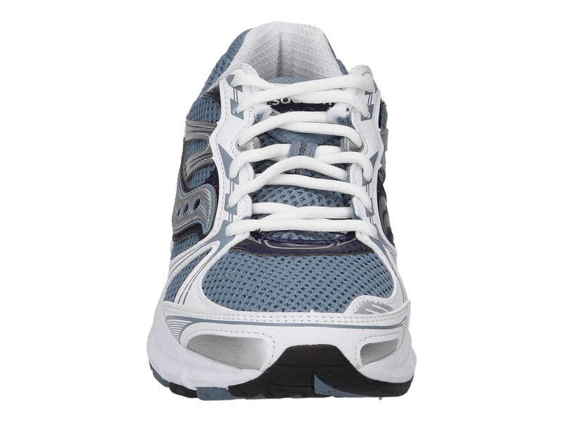 Voir le produit 'Saucony Baskets Bleu' (en anglais) Saucony Baskets Bleu
