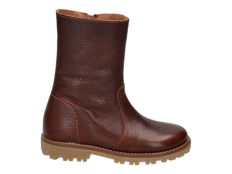 Angulus Boots Cognac