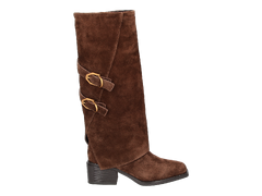 Bruno Premi Bottes Brun