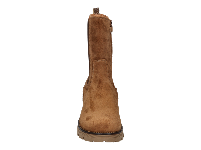 Romagnoli Boots Cognac