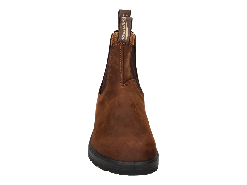 View product 'Blundstone Boots Cognac' Blundstone Boots Cognac