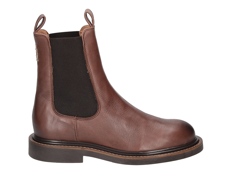 View product 'Pavement Boots Brown' Pavement Boots Brown