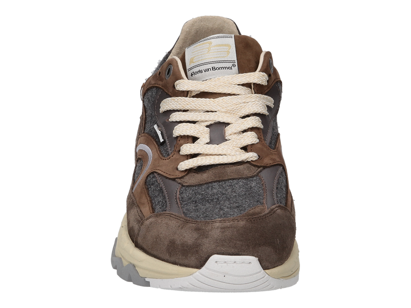 View product 'Floris Van Bommel Sneakers Brown' Floris Van Bommel Sneakers Brown
