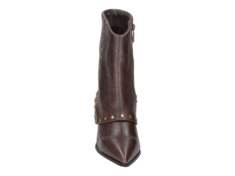 Bruno Premi Bottines Brun