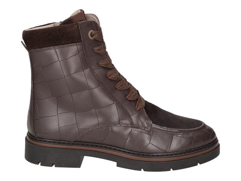 View product 'Dlsport Boots Brown' Dlsport Boots Brown