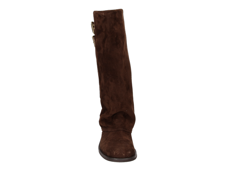 Altramarea Boots Brown