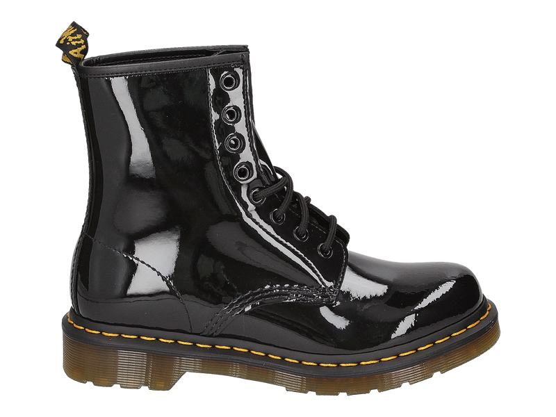 Dr. Martens Boots Black