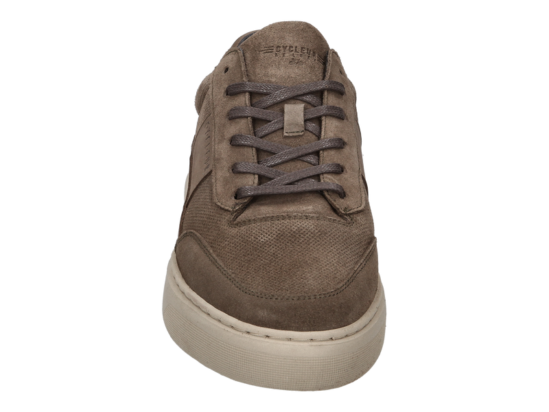 View product 'Cycleur De Luxe Sneakers Gray' Cycleur De Luxe Sneakers Gray