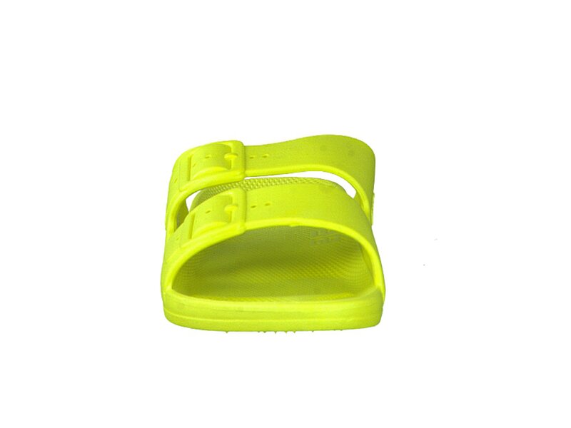 Freedom Moses Tongs Yellow