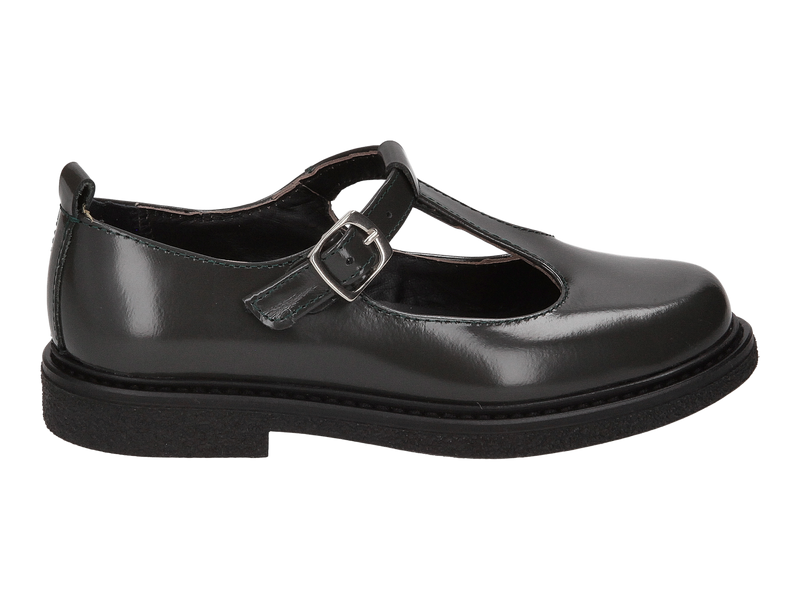 Bekijk product 'Eli Ballerinas Groen' Eli Ballerinas Groen