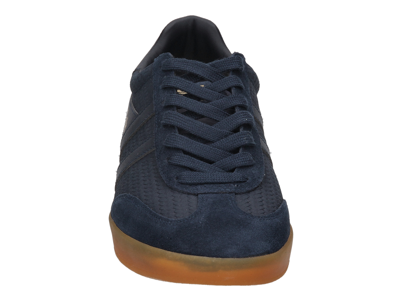 Voir le produit 'Gola Baskets Bleu' (en anglais) Gola Baskets Bleu