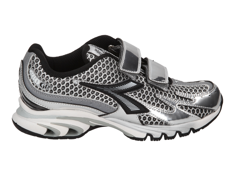 Bekijk product 'Diadora Sneakers Zilver' Diadora Sneakers Zilver