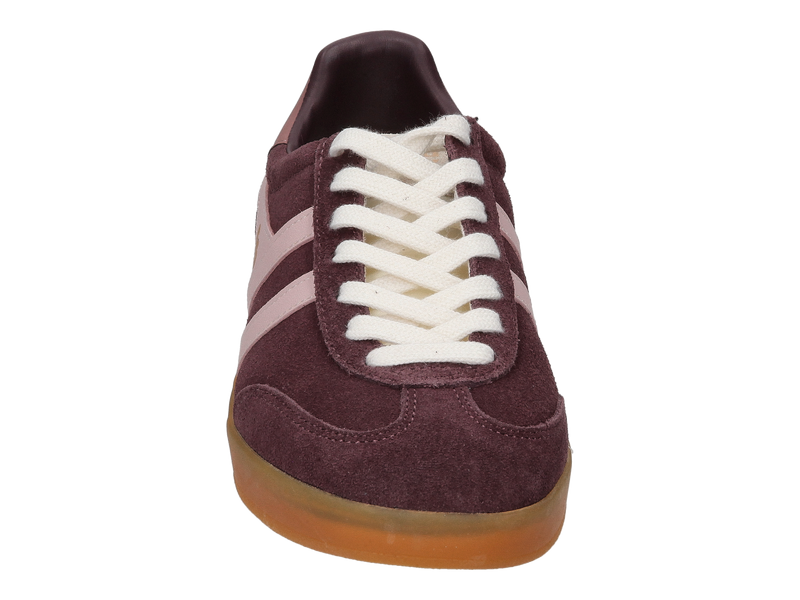View product 'Gola Sneakers Brown' Gola Sneakers Brown