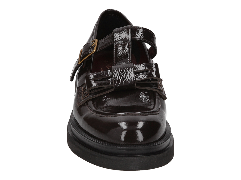 Belle Vie Mocassins Brun
