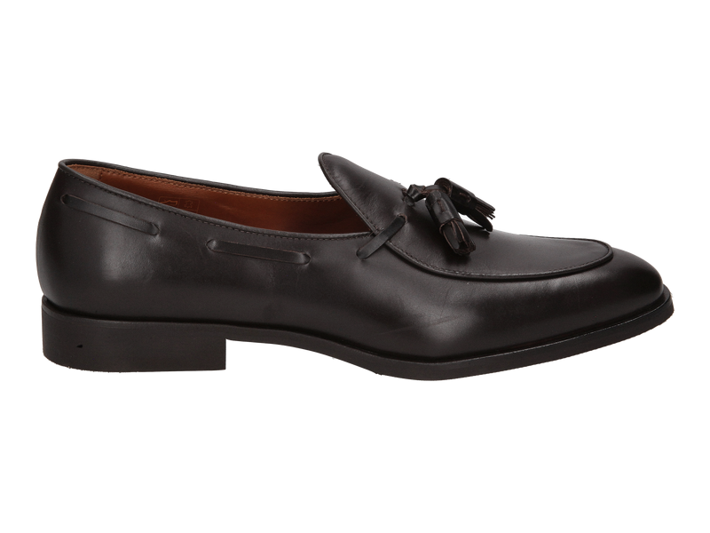 Bekijk product 'Gallucci Mocassins Bruin' Gallucci Mocassins Bruin