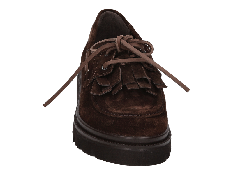 Voir le produit 'Ctwlk Chaussures Bateau Brun' (en anglais) Ctwlk Chaussures Bateau Brun