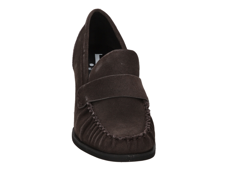 Jeannot Mocassins Grijs