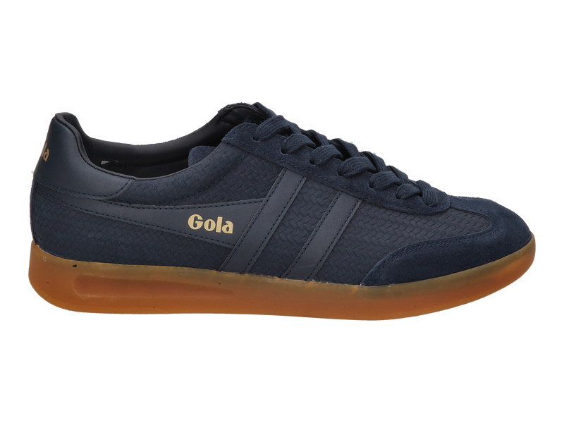 Voir le produit 'Gola Baskets Bleu' (en anglais) Gola Baskets Bleu