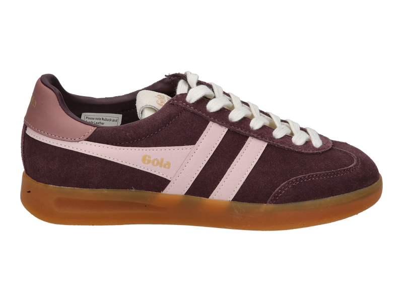View product 'Gola Sneakers Brown' Gola Sneakers Brown