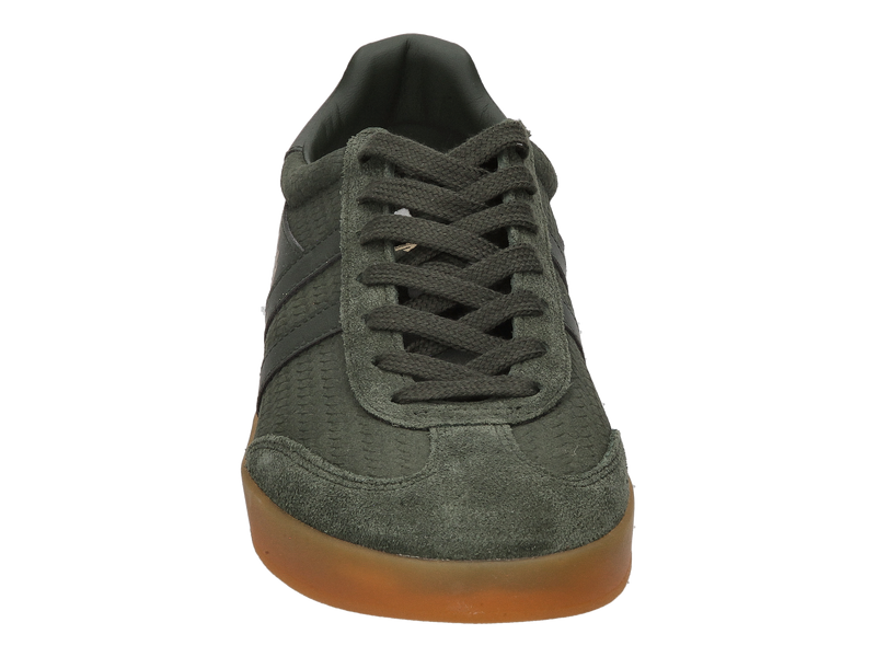 Voir le produit 'Gola Baskets Kaki' (en anglais) Gola Baskets Kaki