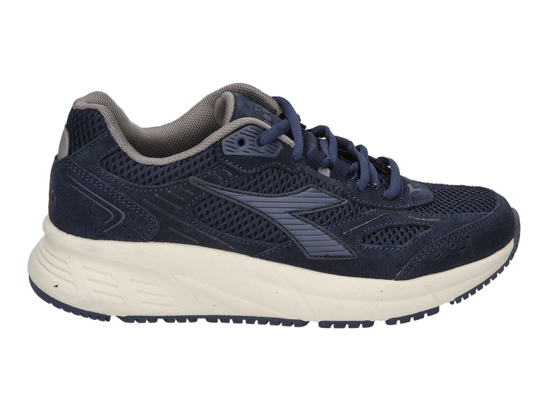 Bekijk product 'Diadora Sneakers Blauw' Diadora Sneakers Blauw