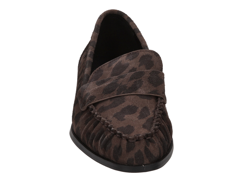 Jeannot Mocassins Leopard