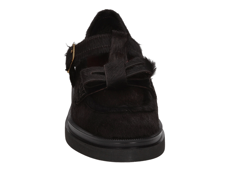 Belle Vie Mocassins Brun