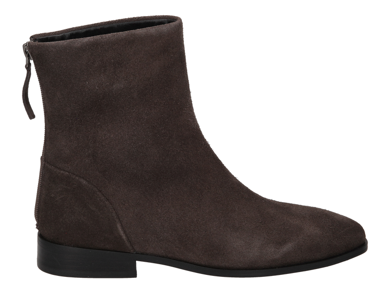 Voir le produit 'Jeannot Bottines Gris' (en anglais) Jeannot Bottines Gris
