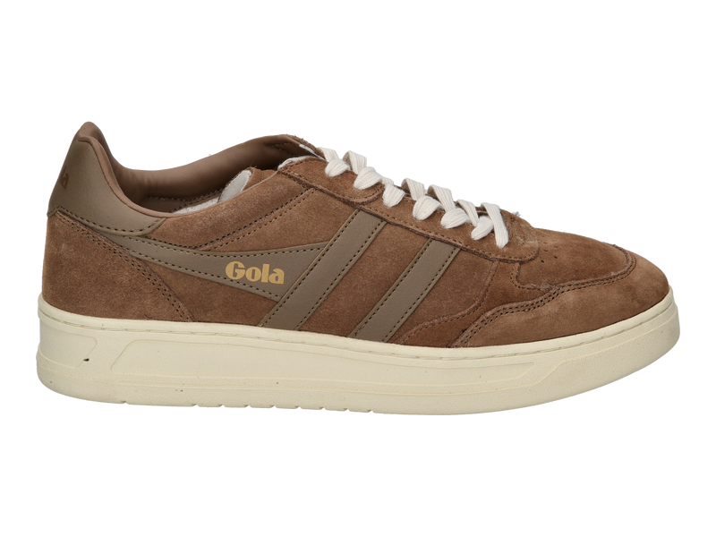 Voir le produit 'Gola Baskets Brun' (en anglais) Gola Baskets Brun