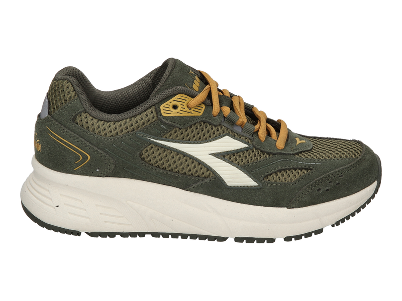 Bekijk product 'Diadora Sneakers Groen' Diadora Sneakers Groen