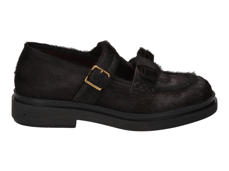Belle Vie Mocassins Brun