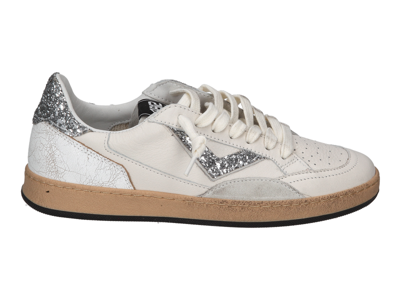 Voir le produit '4b12 Baskets Off White' (en anglais) 4b12 Baskets Off White