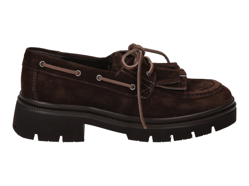 Voir le produit 'Ctwlk Chaussures Bateau Brun' (en anglais) Ctwlk Chaussures Bateau Brun