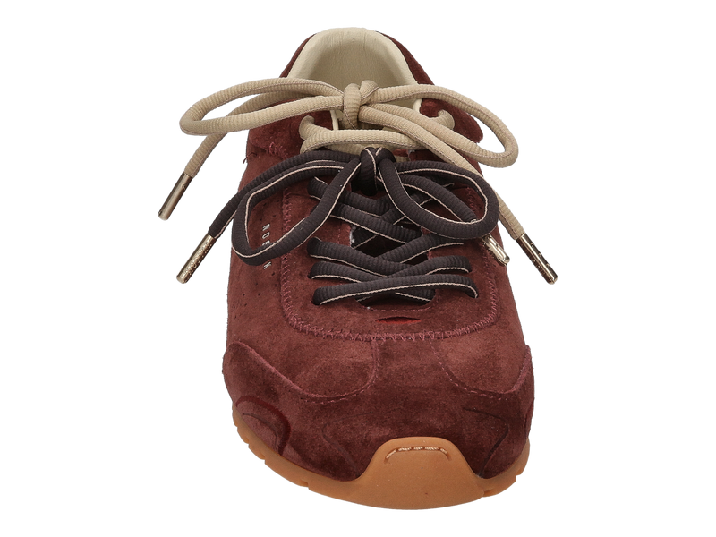View product 'Nubikk Sneakers Bordeaux' Nubikk Sneakers Bordeaux
