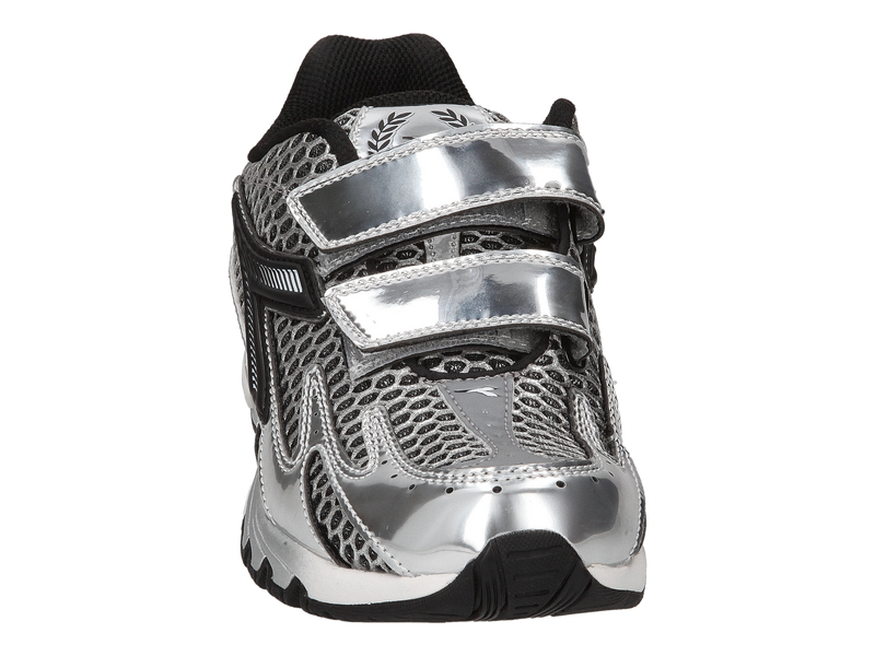 Bekijk product 'Diadora Sneakers Zilver' Diadora Sneakers Zilver
