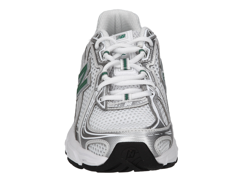 View product 'New Balance Sneakers Silver' New Balance Sneakers Silver