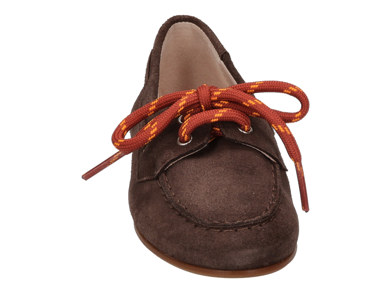 Bekijk product 'Beberlis Mocassins Bruin' Beberlis Mocassins Bruin