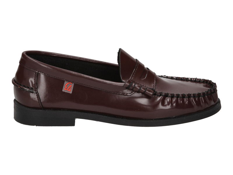 View product 'Eli Mocassins Brown' Eli Mocassins Brown