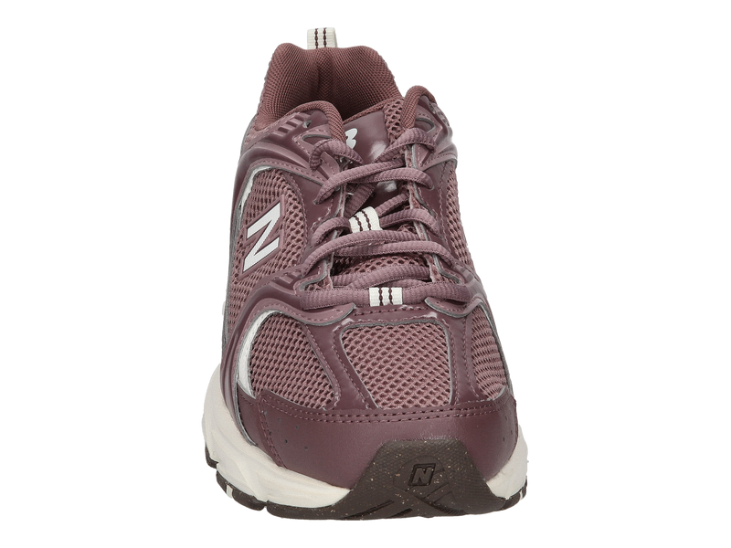 View product 'New Balance Sneakers Bordeaux' New Balance Sneakers Bordeaux