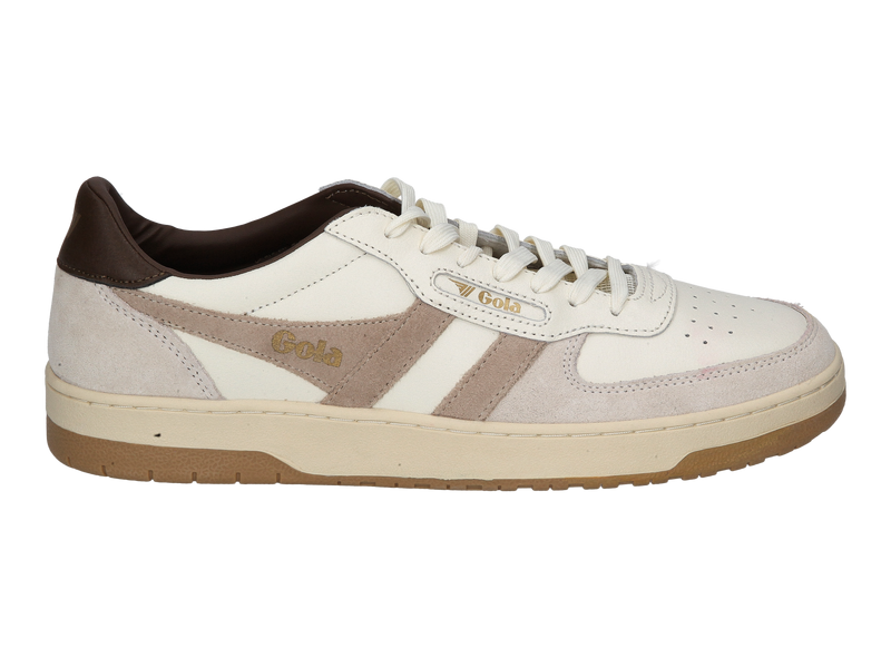 Voir le produit 'Gola Baskets Blanc' (en anglais) Gola Baskets Blanc