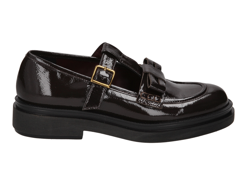 Belle Vie Mocassins Brun